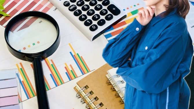 【事例つき】コインランドリーの利回り・初期費用を公開!