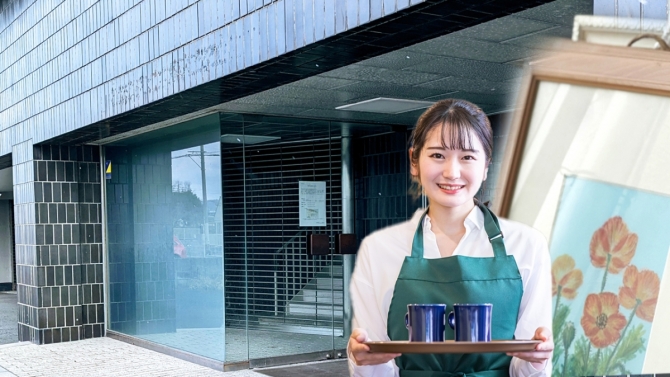 空きテナントはどう活用する?おすすめビジネスを紹介!