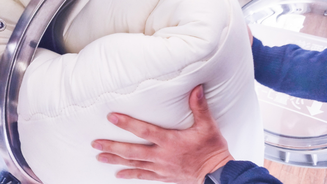 【体験レポ】コインランドリーで布団洗ってみた!ユーザー満足度から見る経営のヒントとは