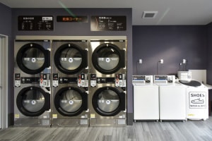 SEN-TAKU MONSTER　内観1